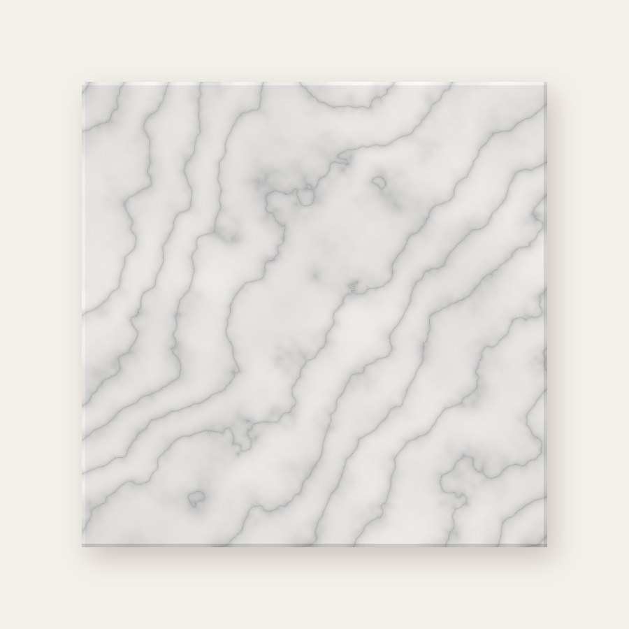 Керамогранит Каррара белый 60×60