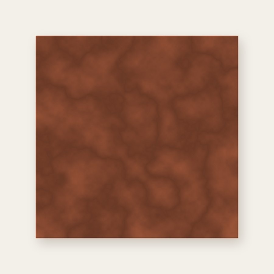 Клинкерная плитка Кераплан коричневый 30×30